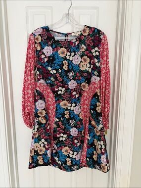 waffle knit babydoll dress Umgee | Dresses | Nwt Umgee Boutique Animal Print V Neck Womens S M L cloth-size